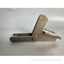 Ny takelaka Engineer Conveyor Conveyor Chain Drag Chain